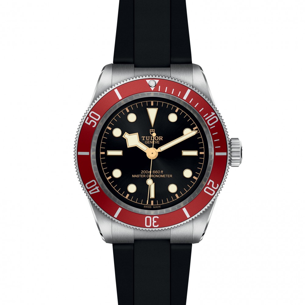 TUDOR Black Bay Watch - M7941A1A0RU-0002 at Floyd & Green Fine Jewelers