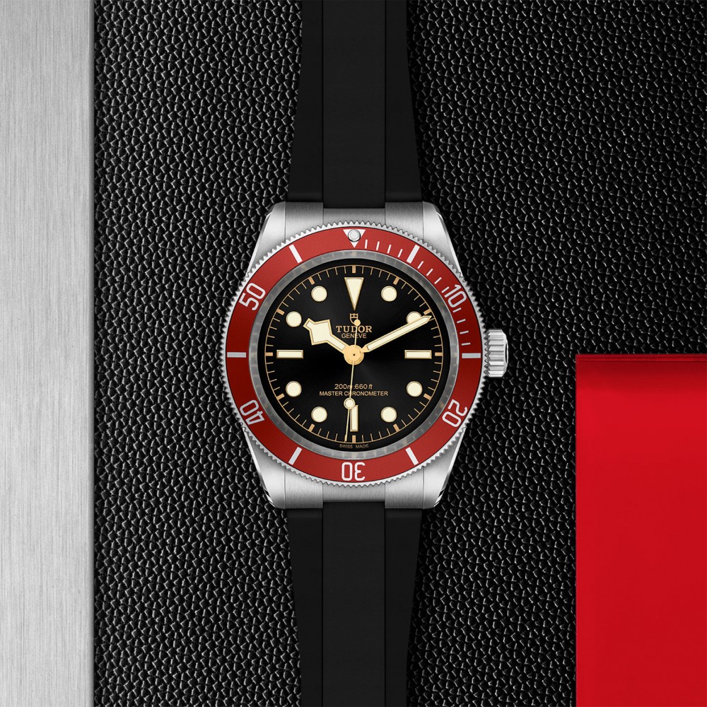 TUDOR Black Bay Watch - M7941A1A0RU-0002 at Floyd & Green Fine Jewelers