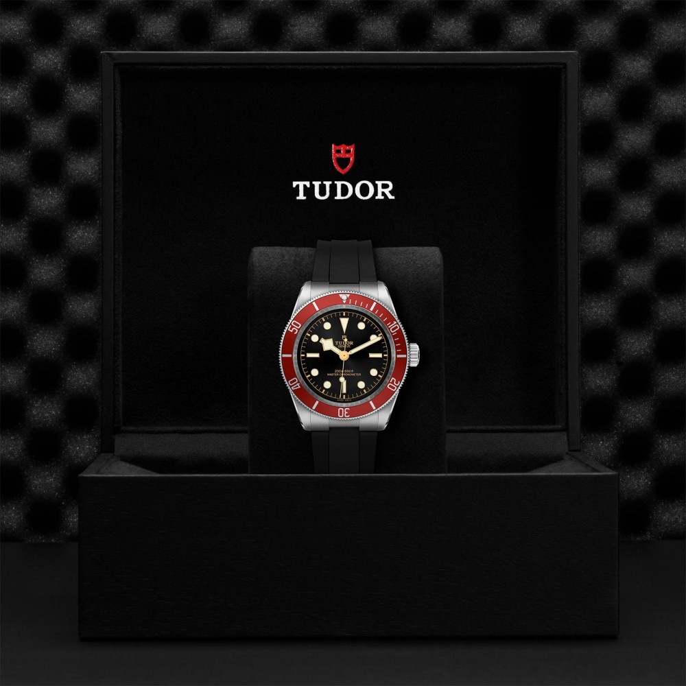TUDOR Black Bay Watch - M7941A1A0RU-0002 at Floyd & Green Fine Jewelers