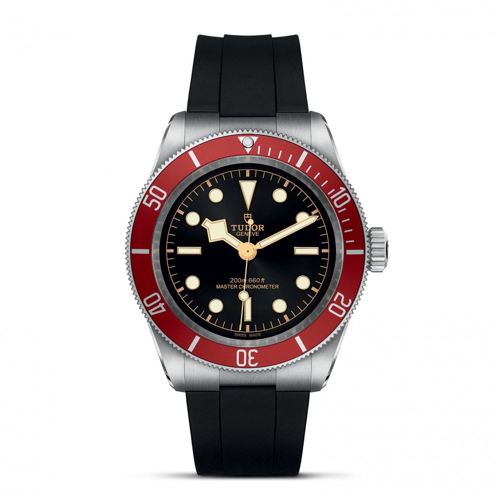 TUDOR Black Bay Watch - M7941A1A0RU-0002 at Floyd & Green Fine Jewelers