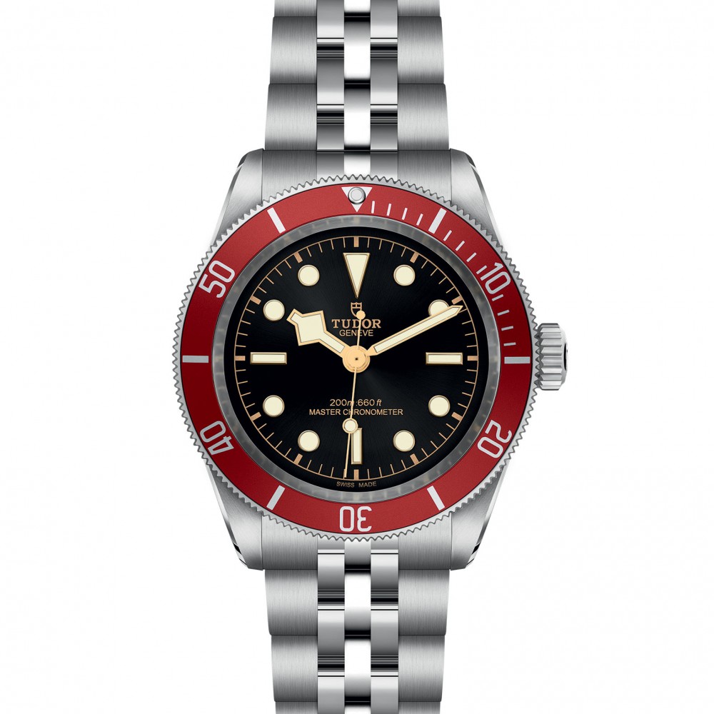 TUDOR Black Bay Watch - M7941A1A0RU-0003 at Floyd & Green Fine Jewelers