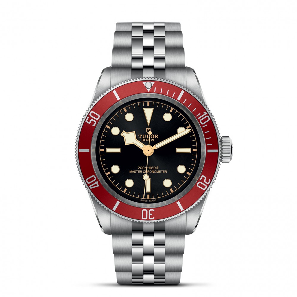 TUDOR Black Bay Watch - M7941A1A0RU-0003 at Floyd & Green Fine Jewelers