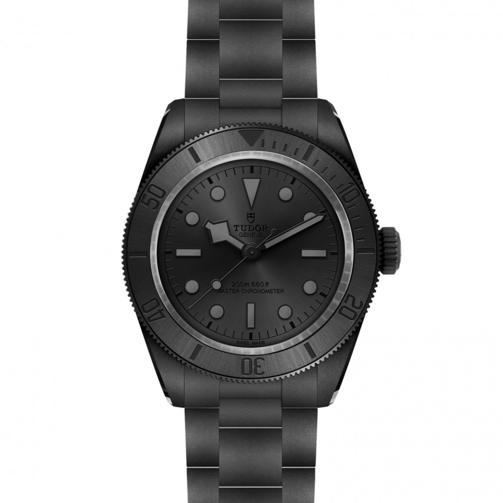 TUDOR Black Bay Watch - M7941A1ACNU-0001 at Floyd & Green Fine Jewelers