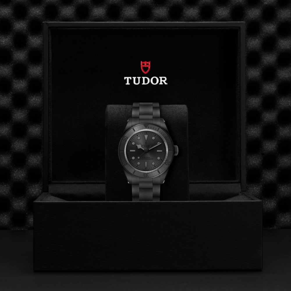 TUDOR Black Bay Watch - M7941A1ACNU-0001 at Floyd & Green Fine Jewelers