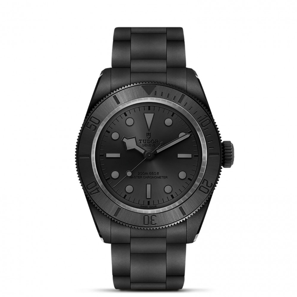 TUDOR Black Bay Watch - M7941A1ACNU-0001 at Floyd & Green Fine Jewelers