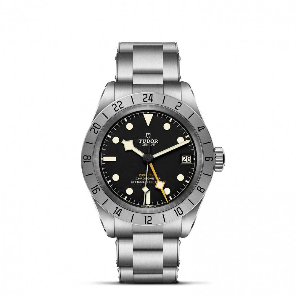 TUDOR Black Bay Pro Watch - M79470-0001 at Floyd & Green Fine Jewelers