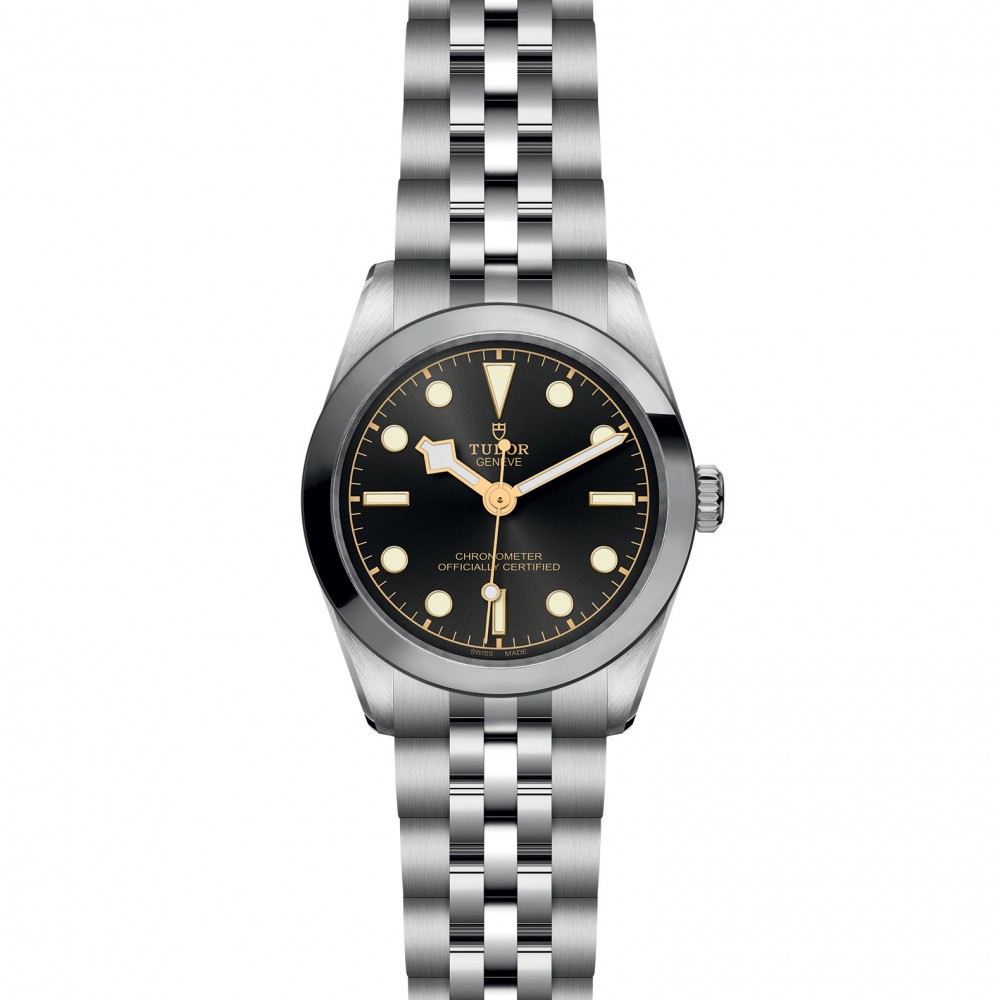 TUDOR Black Bay 31/36/39/41 Watch - M79600-0001 at Floyd & Green Fine Jewelers