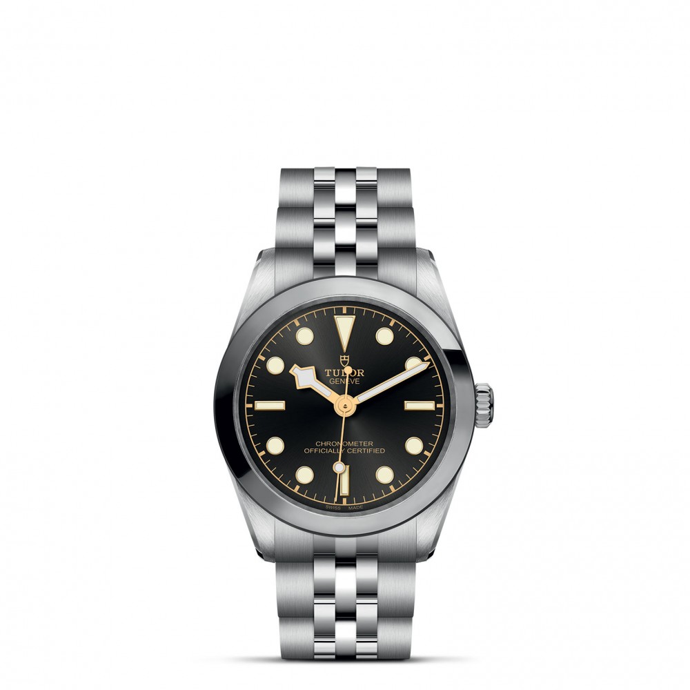 TUDOR Black Bay 31/36/39/41 Watch - M79600-0001 at Floyd & Green Fine Jewelers