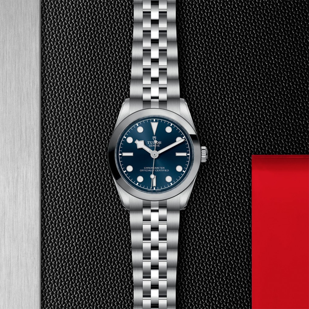 TUDOR Black Bay 31/36/39/41 Watch - M79600-0002 at Floyd & Green Fine Jewelers