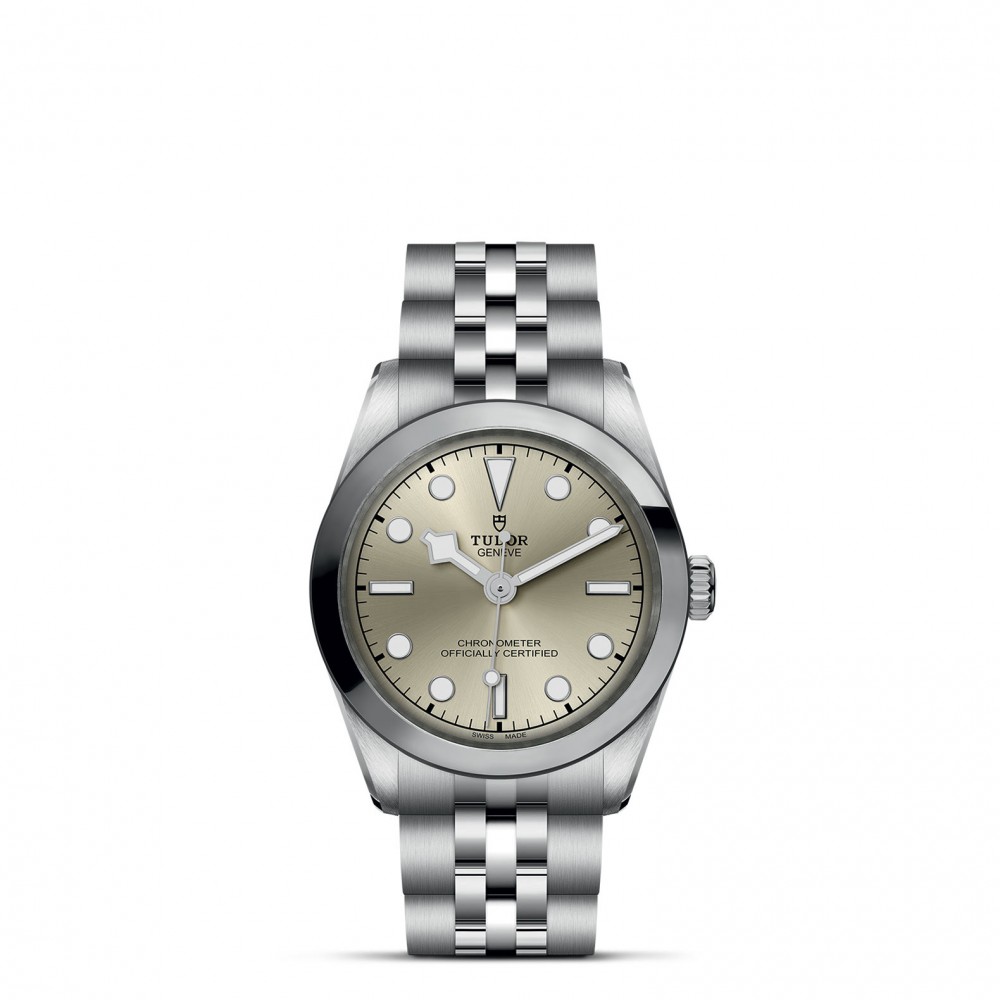 TUDOR Black Bay 31/36/39/41 Watch - M79600-0003 at Floyd & Green Fine Jewelers
