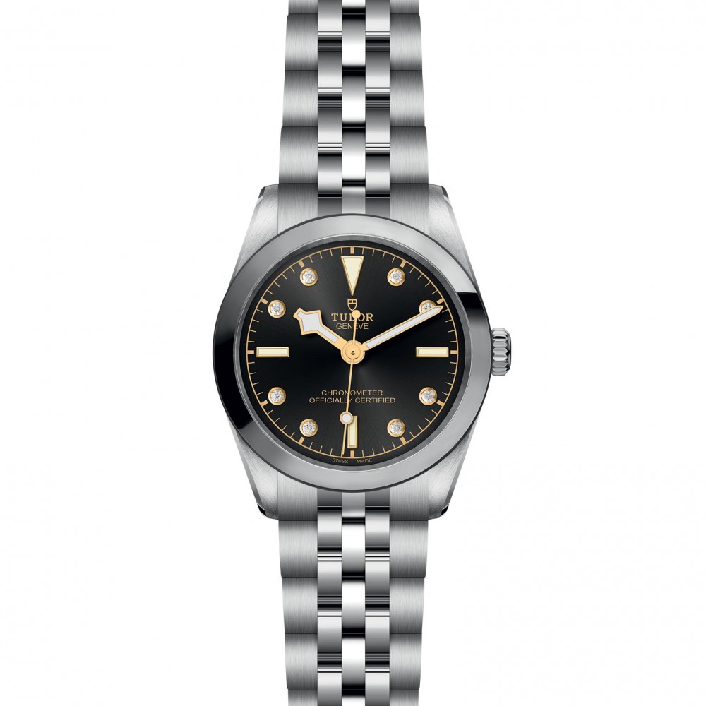 TUDOR Black Bay 31/36/39/41 Watch - M79600-0004 at Floyd & Green Fine Jewelers