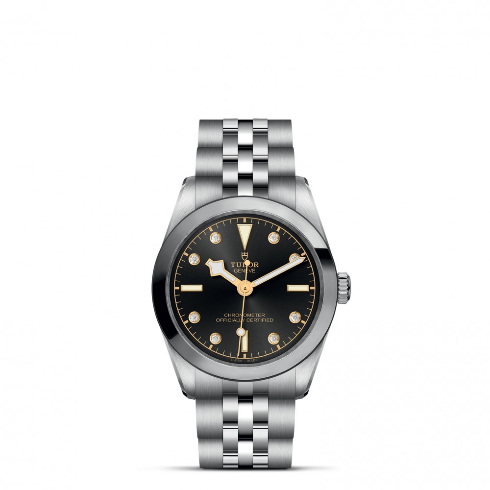 TUDOR Black Bay 31/36/39/41 Watch - M79600-0004 at Floyd & Green Fine Jewelers