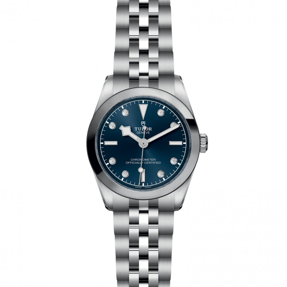 TUDOR Black Bay 31/36/39/41 Watch - M79600-0005 at Floyd & Green Fine Jewelers