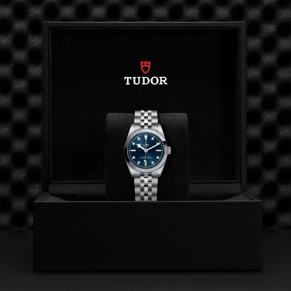 TUDOR Black Bay 31/36/39/41 Watch - M79600-0005 at Floyd & Green Fine Jewelers