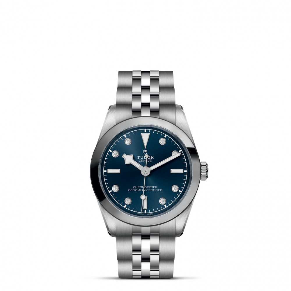 TUDOR Black Bay 31/36/39/41 Watch - M79600-0005 at Floyd & Green Fine Jewelers
