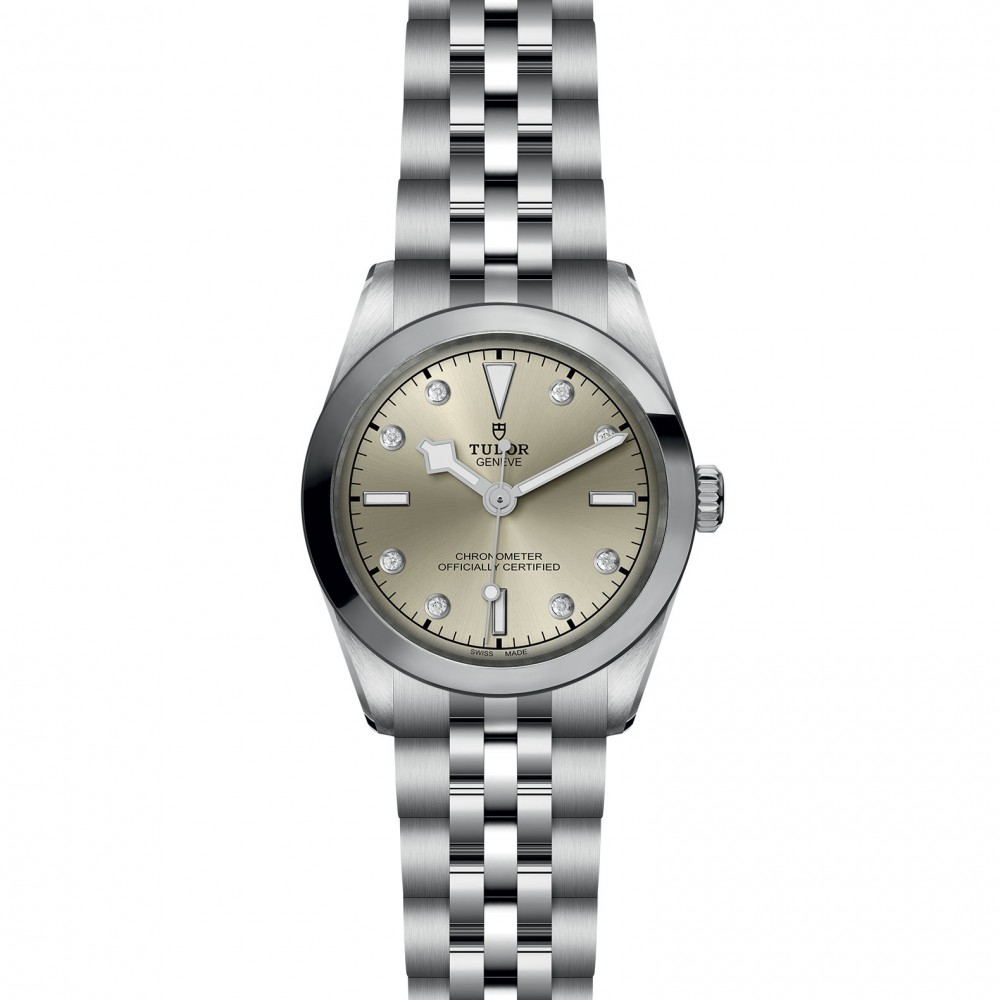 TUDOR Black Bay 31/36/39/41 Watch - M79600-0006 at Floyd & Green Fine Jewelers