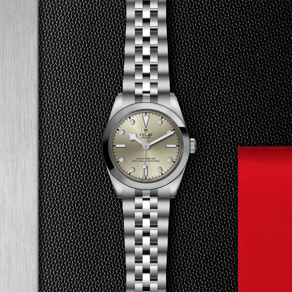 TUDOR Black Bay 31/36/39/41 Watch - M79600-0006 at Floyd & Green Fine Jewelers