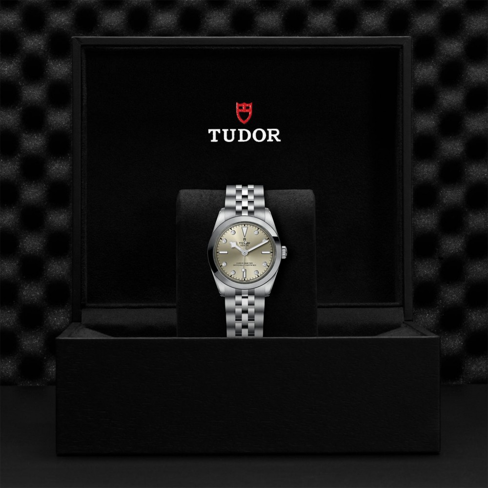 TUDOR Black Bay 31/36/39/41 Watch - M79600-0006 at Floyd & Green Fine Jewelers