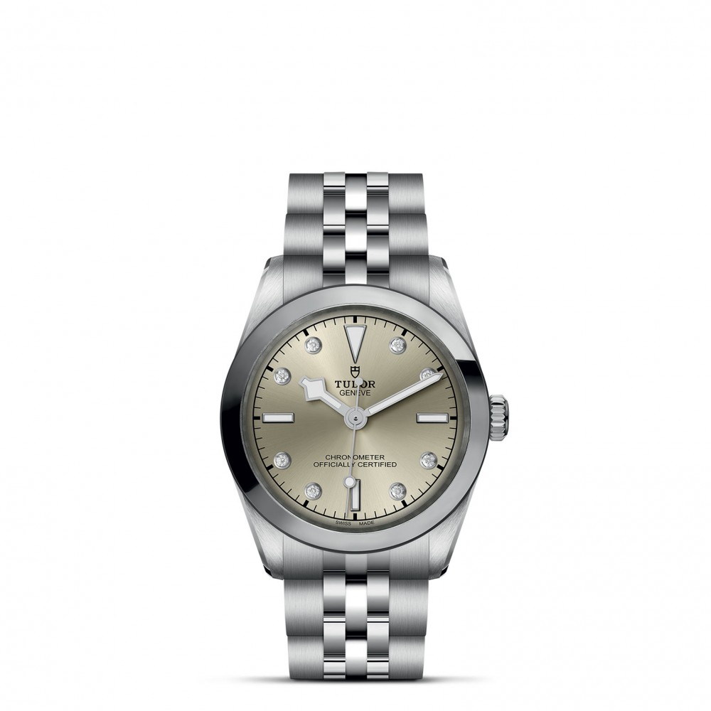 TUDOR Black Bay 31/36/39/41 Watch - M79600-0006 at Floyd & Green Fine Jewelers