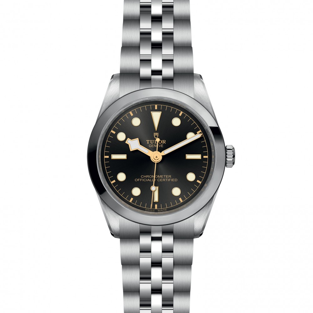 TUDOR Black Bay 31/36/39/41 Watch - M79640-0001 at Floyd & Green Fine Jewelers