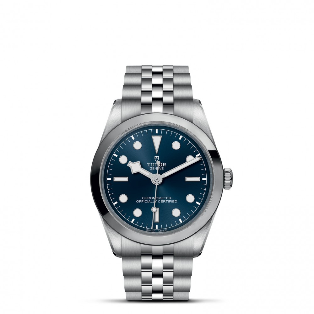 TUDOR Black Bay 31/36/39/41 Watch - M79640-0002 at Floyd & Green Fine Jewelers