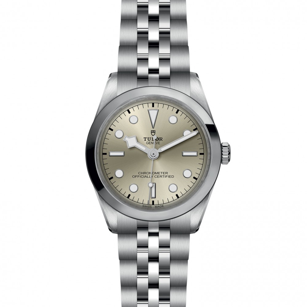 TUDOR Black Bay 31/36/39/41 Watch - M79640-0003 at Floyd & Green Fine Jewelers
