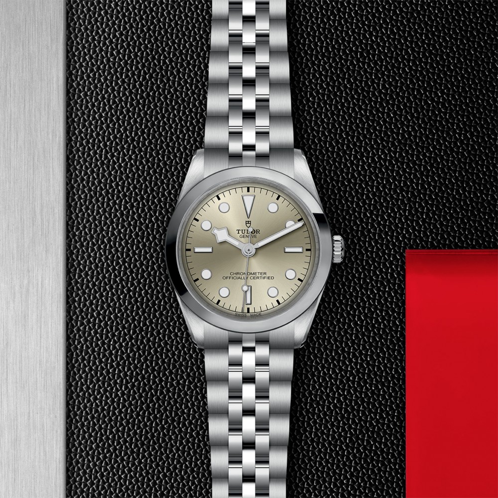 TUDOR Black Bay 31/36/39/41 Watch - M79640-0003 at Floyd & Green Fine Jewelers