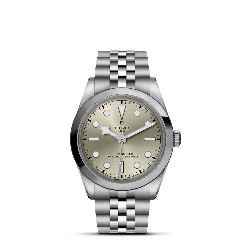 TUDOR Black Bay 31/36/39/41 Watch - M79640-0003 at Floyd & Green Fine Jewelers
