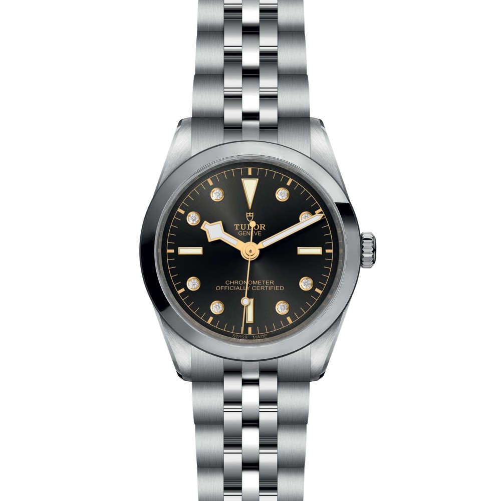 TUDOR Black Bay 31/36/39/41 Watch - M79640-0004 at Floyd & Green Fine Jewelers