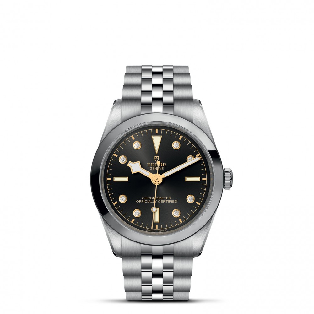 TUDOR Black Bay 31/36/39/41 Watch - M79640-0004 at Floyd & Green Fine Jewelers