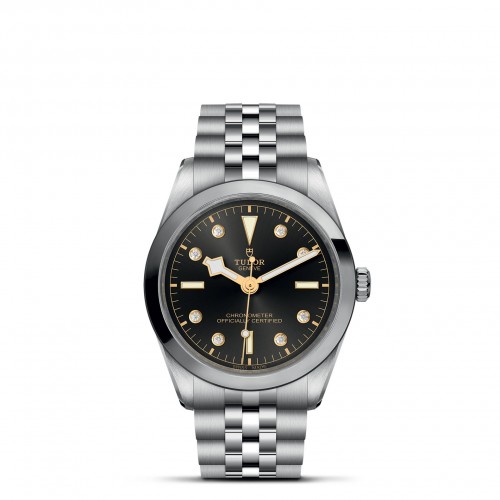 Black Bay 36