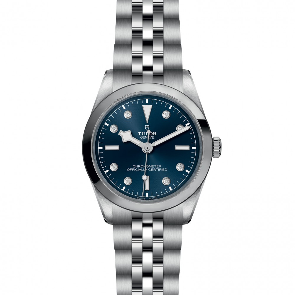 TUDOR Black Bay 31/36/39/41 Watch - M79640-0005 at Floyd & Green Fine Jewelers