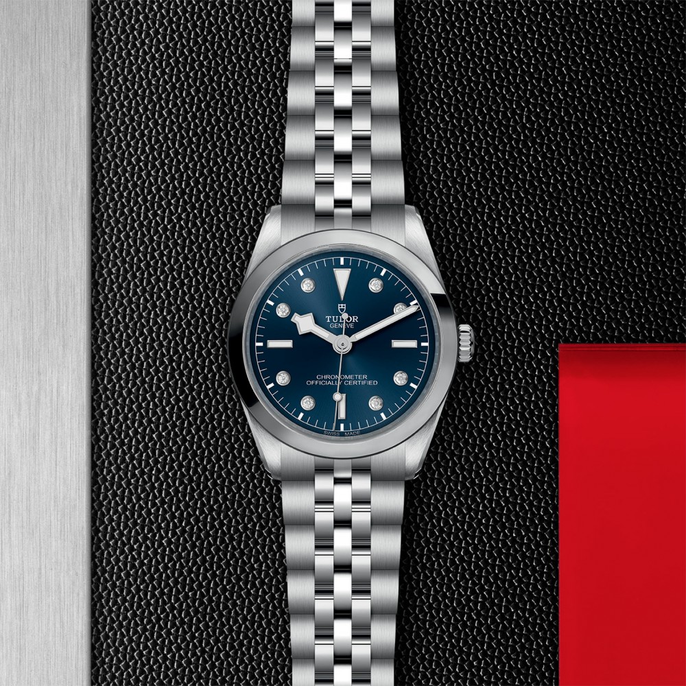 TUDOR Black Bay 31/36/39/41 Watch - M79640-0005 at Floyd & Green Fine Jewelers