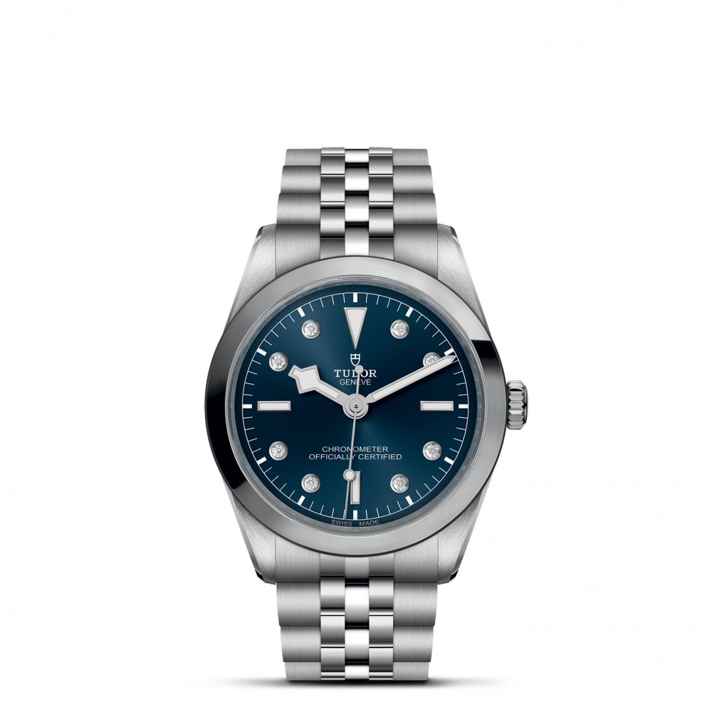 TUDOR Black Bay 31/36/39/41 Watch - M79640-0005 at Floyd & Green Fine Jewelers