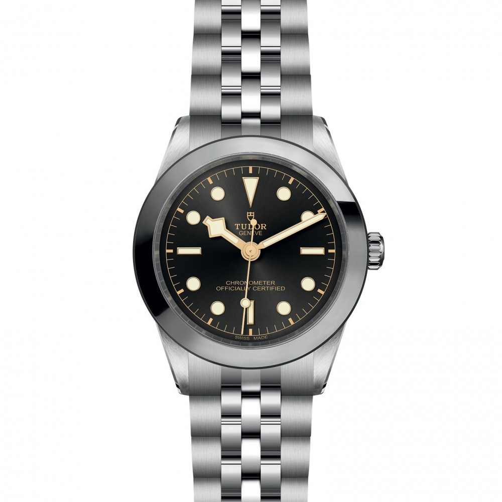 TUDOR Black Bay 31/36/39/41 Watch - M79660-0001 at Floyd & Green Fine Jewelers
