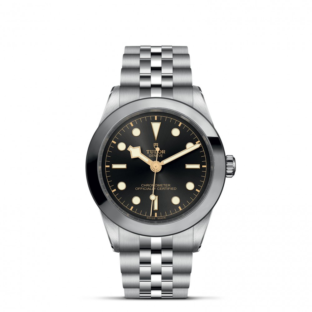 TUDOR Black Bay 31/36/39/41 Watch - M79660-0001 at Floyd & Green Fine Jewelers