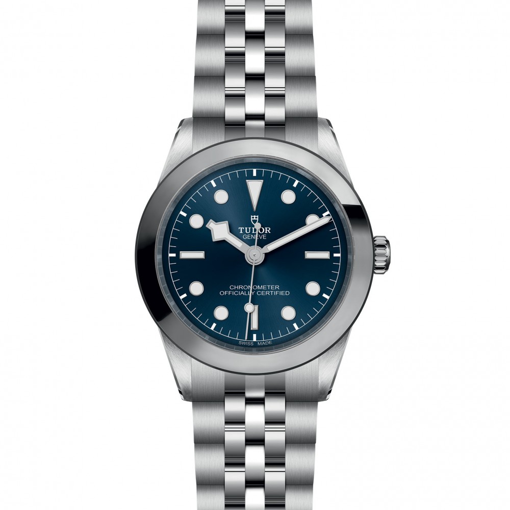 TUDOR Black Bay 31/36/39/41 Watch - M79660-0002 at Floyd & Green Fine Jewelers