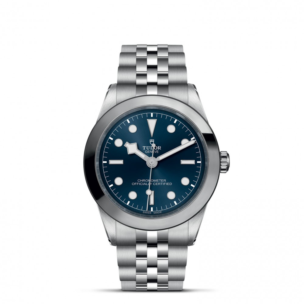 TUDOR Black Bay 31/36/39/41 Watch - M79660-0002 at Floyd & Green Fine Jewelers