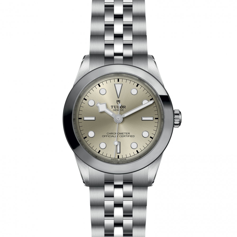 TUDOR Black Bay 31/36/39/41 Watch - M79660-0003 at Floyd & Green Fine Jewelers