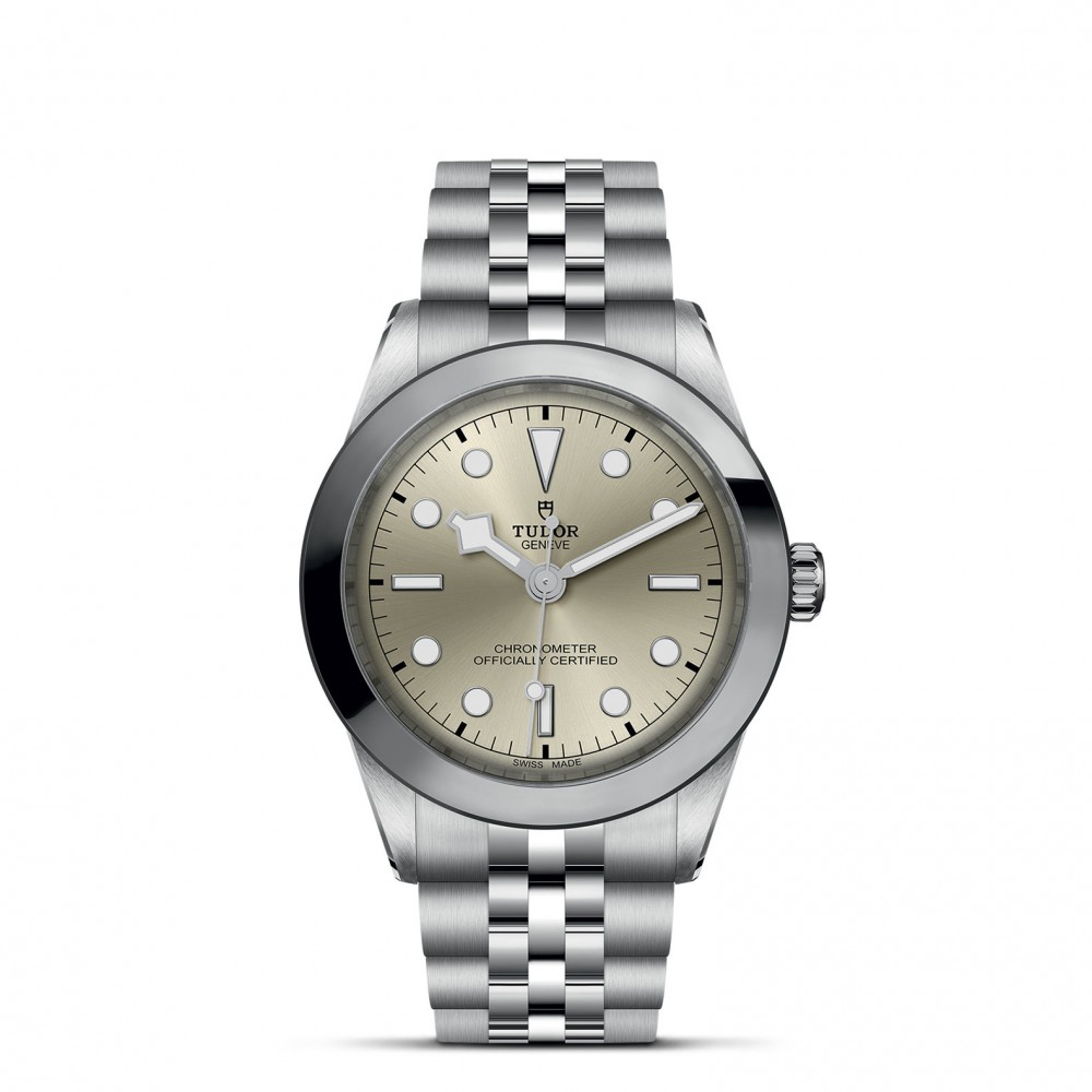 TUDOR Black Bay 31/36/39/41 Watch - M79660-0003 at Floyd & Green Fine Jewelers