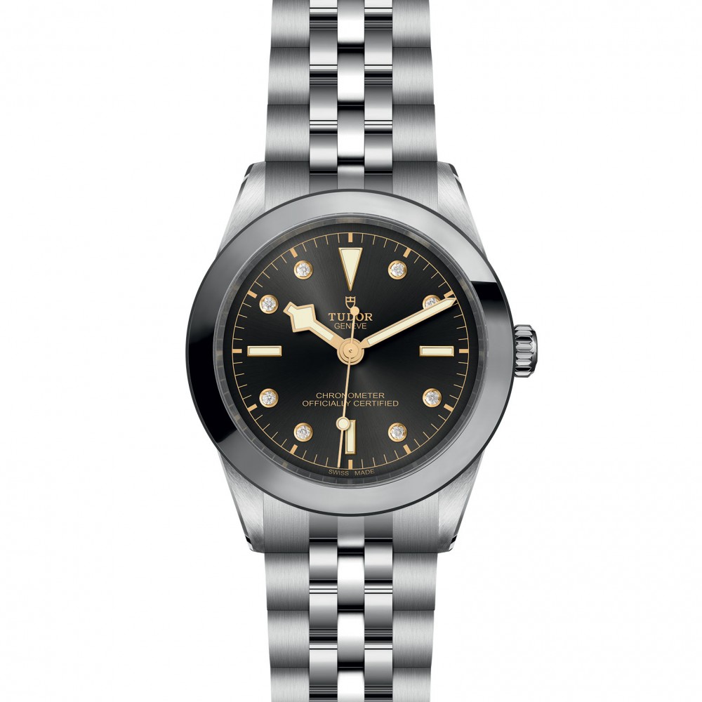TUDOR Black Bay 31/36/39/41 Watch - M79660-0004 at Floyd & Green Fine Jewelers