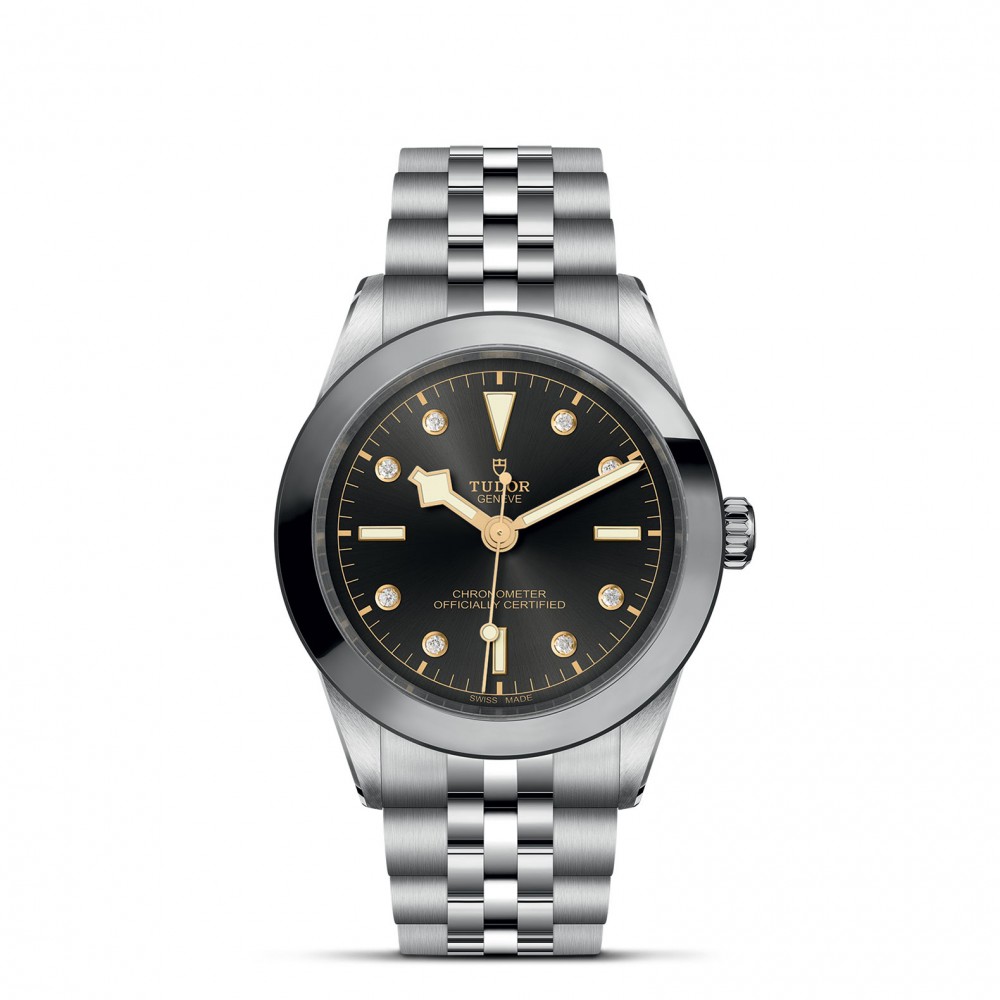 TUDOR Black Bay 31/36/39/41 Watch - M79660-0004 at Floyd & Green Fine Jewelers
