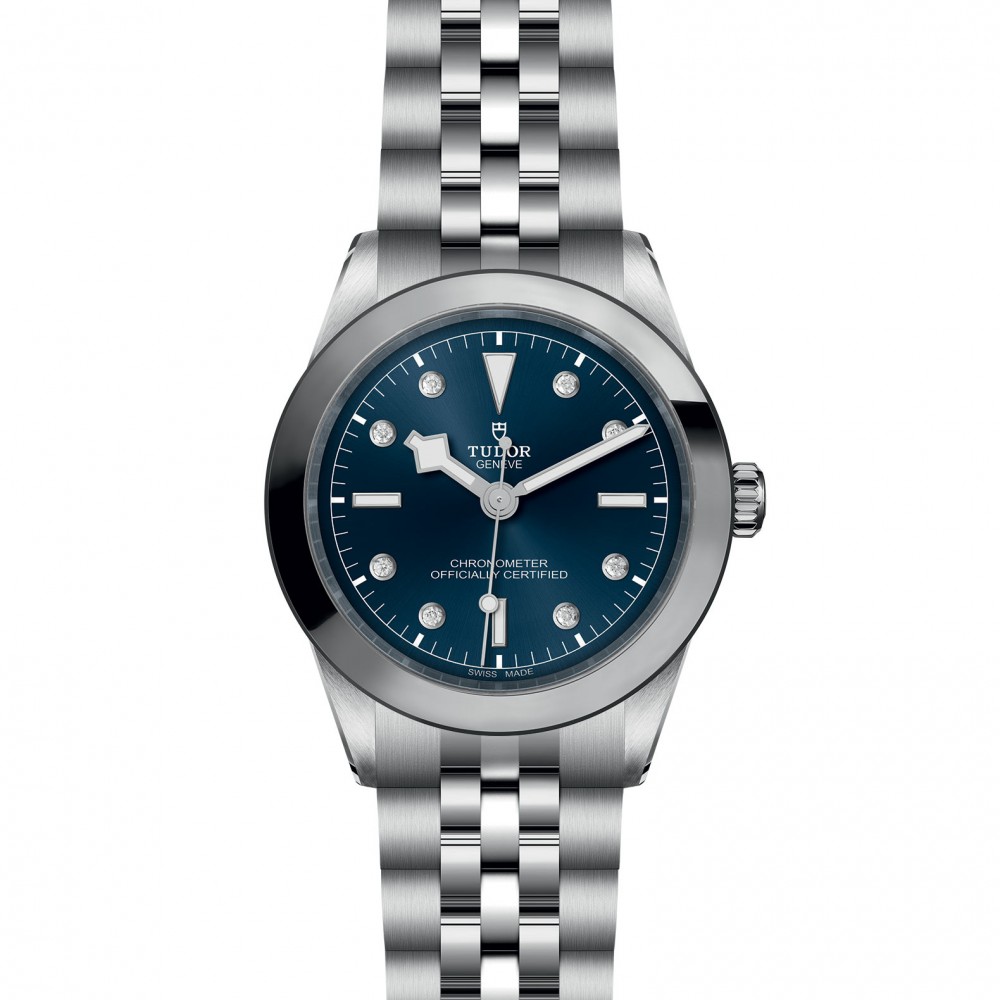 TUDOR Black Bay 31/36/39/41 Watch - M79660-0005 at Floyd & Green Fine Jewelers