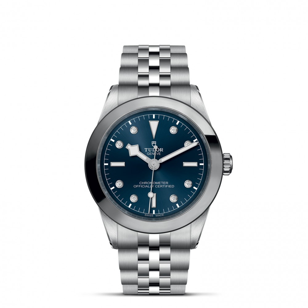 TUDOR Black Bay 31/36/39/41 Watch - M79660-0005 at Floyd & Green Fine Jewelers
