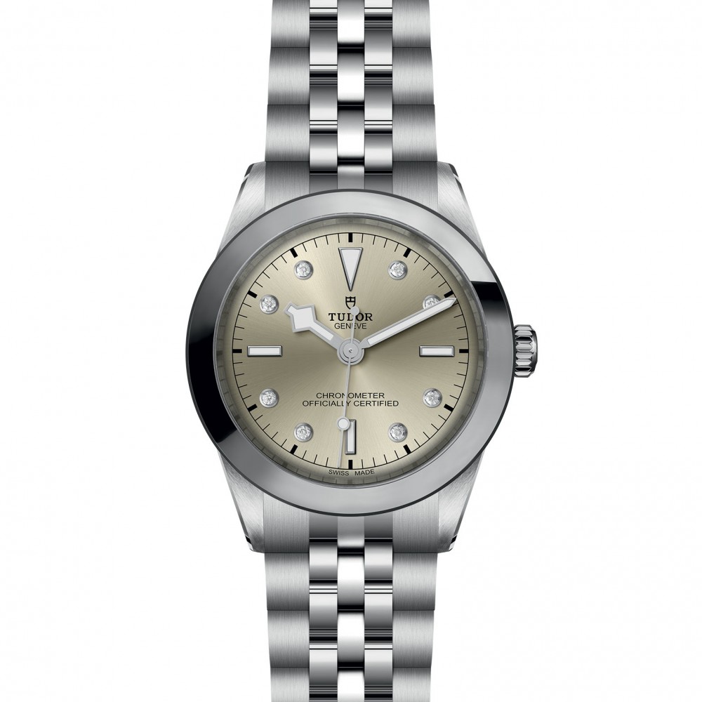 TUDOR Black Bay 31/36/39/41 Watch - M79660-0006 at Floyd & Green Fine Jewelers