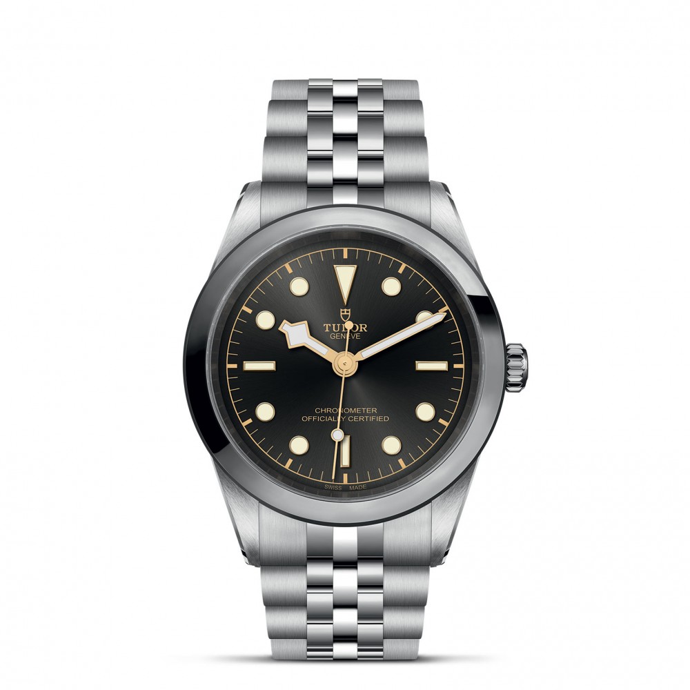 TUDOR Black Bay 31/36/39/41 Watch - M79680-0001 at Floyd & Green Fine Jewelers