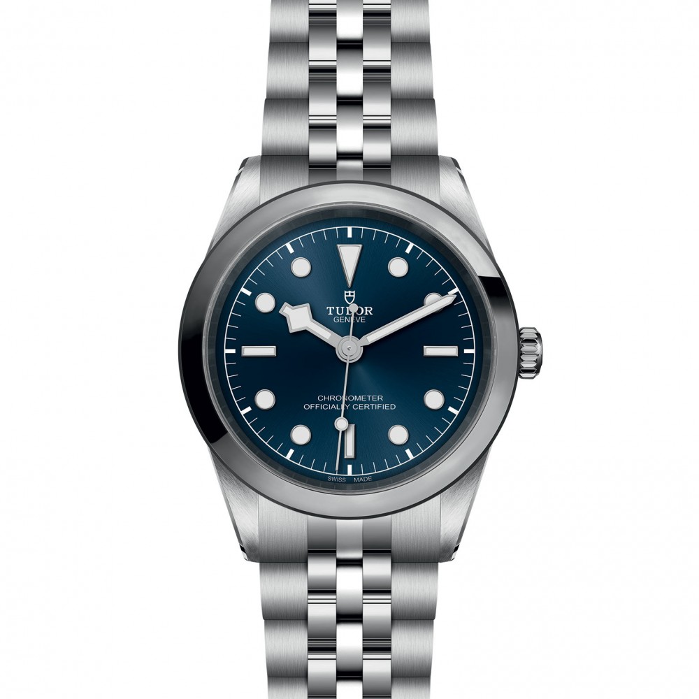 TUDOR Black Bay 31/36/39/41 Watch - M79680-0002 at Floyd & Green Fine Jewelers