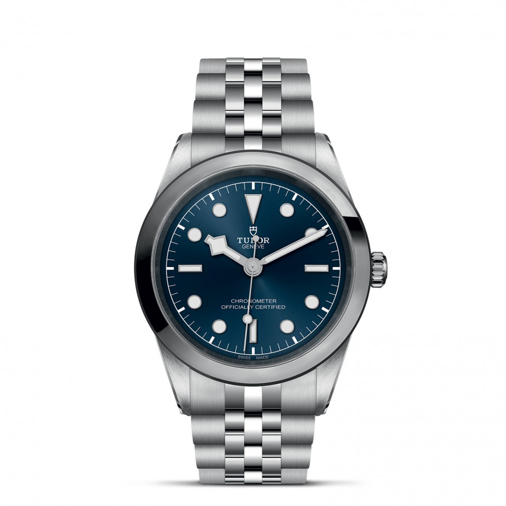 TUDOR Black Bay 31/36/39/41 Watch - M79680-0002 at Floyd & Green Fine Jewelers