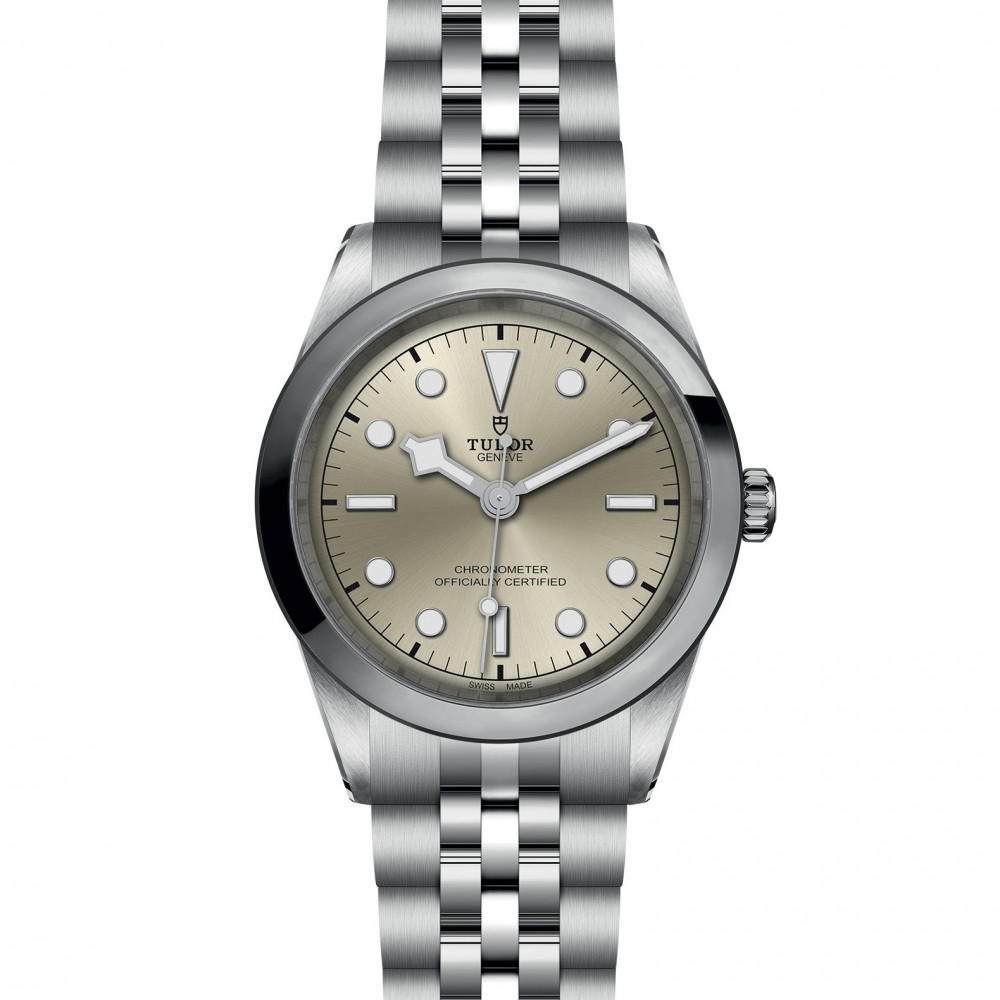 TUDOR Black Bay 31/36/39/41 Watch - M79680-0003 at Floyd & Green Fine Jewelers