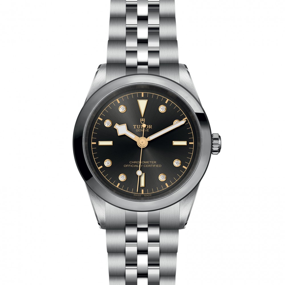 TUDOR Black Bay 31/36/39/41 Watch - M79680-0004 at Floyd & Green Fine Jewelers